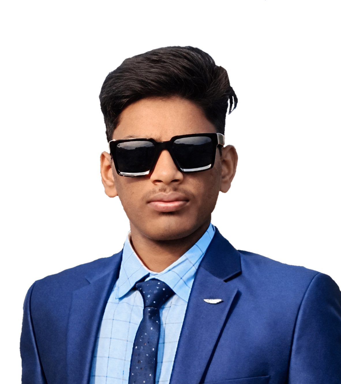 Aditya Raj
